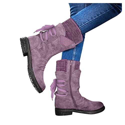 Generisch Westernstiefel Damen Kunstleder Stiefeletten Cowboystiefel Motorrad Biker Boots Winterstiefel Arbeitsschuhe Winterboots Winterschuhe Schlupfstiefel Herbst Winter Damenstiefel Reitstiefel Generisch Westernstiefel Damen Kunstleder Stiefeletten Cowboystiefel Motorrad Biker Boots Winterstiefel Arbeitsschuhe Winterboots Winterschuhe Schlupfstiefel Herbst Winter Damenstiefel Reitstiefel von Generisch