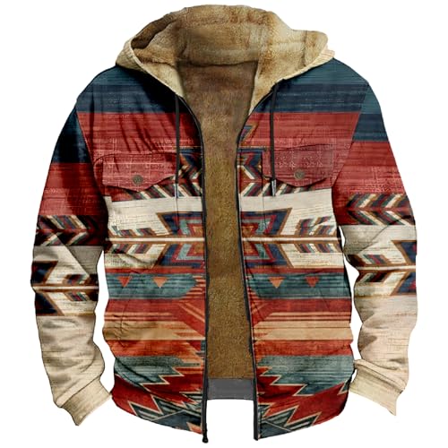 Generisch Winterjacke Herren, Black Friday Warm Übergrößen Long Herren Winterjacke Lang Jogging Outdoor Leicht Winterjacke Lang Herren Men's Übergröße Lang Herren Parka Männer Isolationsjacke 3XL Generisch Winterjacke Herren, Black Friday Warm Übergrößen Long Herren Winterjacke Lang Jogging Outdoor Leicht Winterjacke Lang Herren Men's Übergröße Lang Herren Parka Männer Isolationsjacke 3XL von Generisch