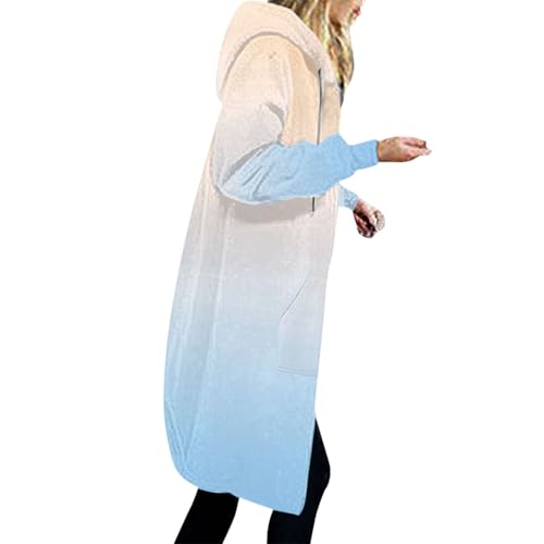 Generisch Wintermantel Damen Fleece Warm Lang Jacke Softshellmantel übergangsmantel Winter Bomberjacke Damen Wanderjacke Damen Wasserdicht Atmungsaktiv Lang Kunstfell Mantel Schwarz Generisch Wintermantel Damen Fleece Warm Lang Jacke Softshellmantel übergangsmantel Winter Bomberjacke Damen Wanderjacke Damen Wasserdicht Atmungsaktiv Lang Kunstfell Mantel Schwarz von Generisch