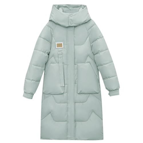 Generisch Wintermantel Damen Lang Winterjacke Damen Winter Wärme Daunenjacke Steppjacke Daunenjacke Übergangsjacke Daunenmantel Frauenmantel Übergangsmantel Softshellmantel Generisch Wintermantel Damen Lang Winterjacke Damen Winter Wärme Daunenjacke Steppjacke Daunenjacke Übergangsjacke Daunenmantel Frauenmantel Übergangsmantel Softshellmantel von Generisch