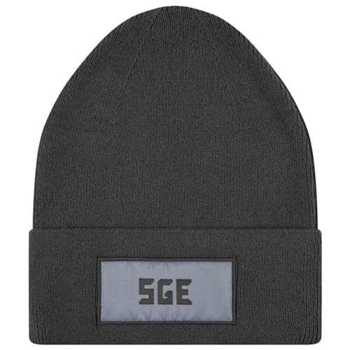 Generisch Wintermütze Mütze SGE Beanie Hat Eintracht von Generisch