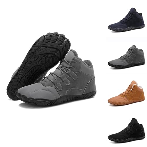 Generisch Winterschuhe Herren Wanderschuhe Bequeme Trekkingschuhe Antirutsch Verschleißfest Winterstiefel mit Warm Gefüttert Schneestiefel Laufschuhe Thermostiefel Blitzangebote Des Tages Schwarz 44 Generisch Winterschuhe Herren Wanderschuhe Bequeme Trekkingschuhe Antirutsch Verschleißfest Winterstiefel mit Warm Gefüttert Schneestiefel Laufschuhe Thermostiefel Blitzangebote Des Tages Schwarz 44 von Generisch