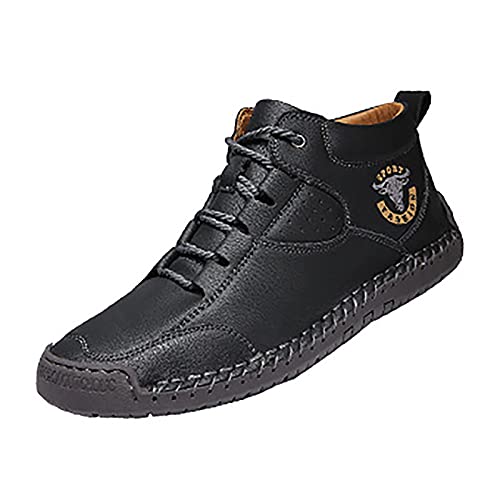 Generisch Winterschuhe Herren Wanderschuhe Trekkingschuhe Gefüttert Schneeschuhe Winterstiefel Schneestiefel Wanderhalbschuhe Outdoor Trekking Wander Schuhe Meine Bestellungen Anzeigen Schwarz 44 Generisch Winterschuhe Herren Wanderschuhe Trekkingschuhe Gefüttert Schneeschuhe Winterstiefel Schneestiefel Wanderhalbschuhe Outdoor Trekking Wander Schuhe Meine Bestellungen Anzeigen Schwarz 44 von Generisch