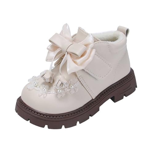 Generisch Winterstiefel Mädchen Wanderschuhe mit Schleife Winterschuhe Plateau Stiefeletten Langschaft Stiefel Festliche Schuhe Einfarbige Dirndlschuhe Freizeitstiefel Westernstiefel Generisch Winterstiefel Mädchen Wanderschuhe mit Schleife Winterschuhe Plateau Stiefeletten Langschaft Stiefel Festliche Schuhe Einfarbige Dirndlschuhe Freizeitstiefel Westernstiefel von Generisch