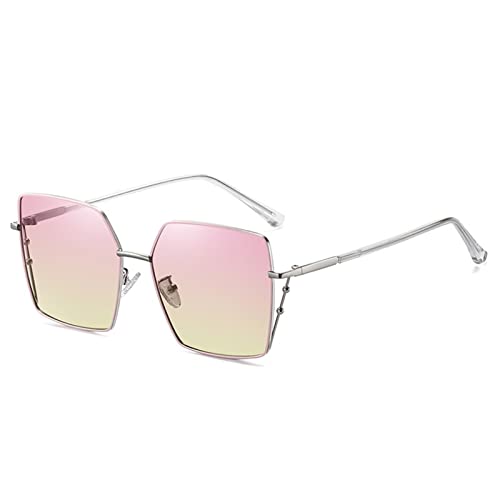 Generisch Woman Polarized Outdoor Driving Driver Sports Commuting Sunglasses(D) von Generisch