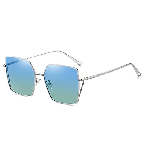 Generisch Woman Polarized Outdoor Driving Driver Sports Commuting Sunglasses(E) von Generisch