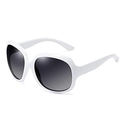 Generisch Women's Polarized Outdoor Vacation Driving Driver Sports Riding Sunglasses(F) von Generisch
