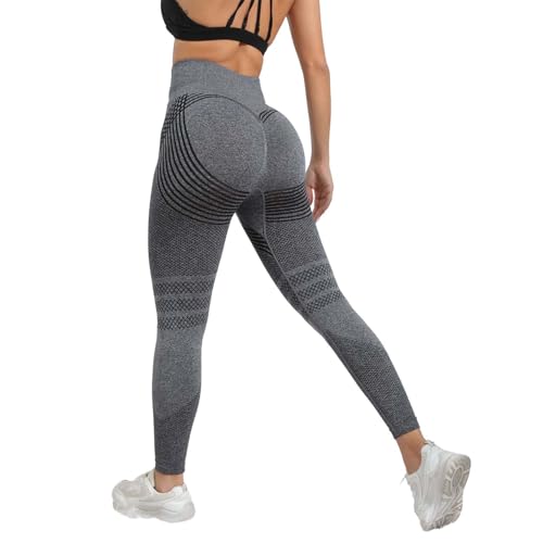 Generisch Yogahose Damen Lang Bunt Sportleggins Schwarz Kurze Sport Leggings Jogginghose Baggy Schwarz Sporthose Freizeithose Blau Sweatpants Kurzgröße Weich Luftige Sommerhose 7/8 Generisch Yogahose Damen Lang Bunt Sportleggins Schwarz Kurze Sport Leggings Jogginghose Baggy Schwarz Sporthose Freizeithose Blau Sweatpants Kurzgröße Weich Luftige Sommerhose 7/8 von Generisch