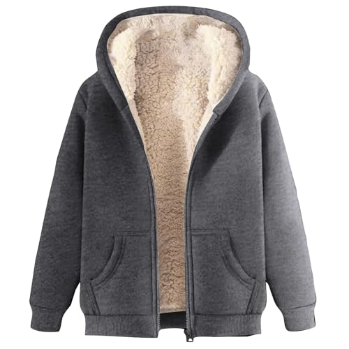 Generisch angebote des tages heute deal, Winterjacke Herren Fleecejacke Warme Gefütterte Jacke Männer Mantel mit Reißverschluss Herren Winddicht Wintermantel Sweatjacke, sonderangebote & restposten Generisch angebote des tages heute deal, Winterjacke Herren Fleecejacke Warme Gefütterte Jacke Männer Mantel mit Reißverschluss Herren Winddicht Wintermantel Sweatjacke, sonderangebote & restposten von Generisch