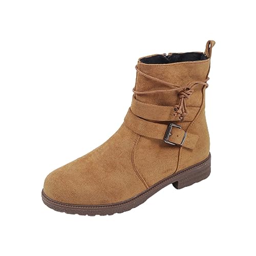 Generisch deals of the dayStiefel Damen Casual Langschaft Boots Winterschuhe Damen Flach Rutschfeste Laufsohle Casual Spitze Zehe Klobiger Blockab 50 cent artikel Generisch deals of the dayStiefel Damen Casual Langschaft Boots Winterschuhe Damen Flach Rutschfeste Laufsohle Casual Spitze Zehe Klobiger Blockab 50 cent artikel von Generisch