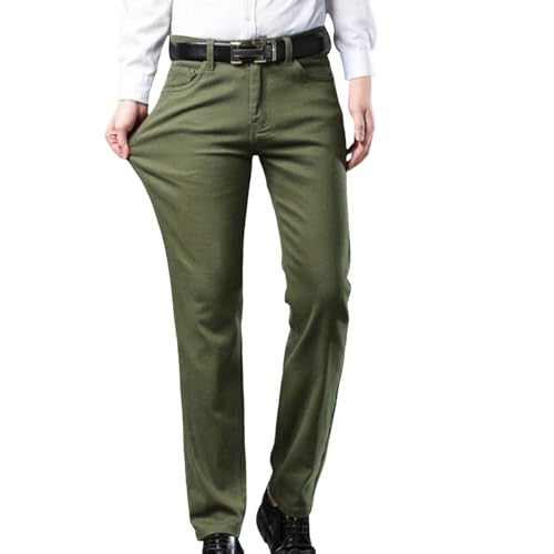 Generisch des Tages Heute, Anzughose Herren, Stretch Slim Fit Herrenhosen Leichte Anzug Hosen Dünne Business Hose Elegant Stoffhose Freizeithose Generisch des Tages Heute, Anzughose Herren, Stretch Slim Fit Herrenhosen Leichte Anzug Hosen Dünne Business Hose Elegant Stoffhose Freizeithose von Generisch