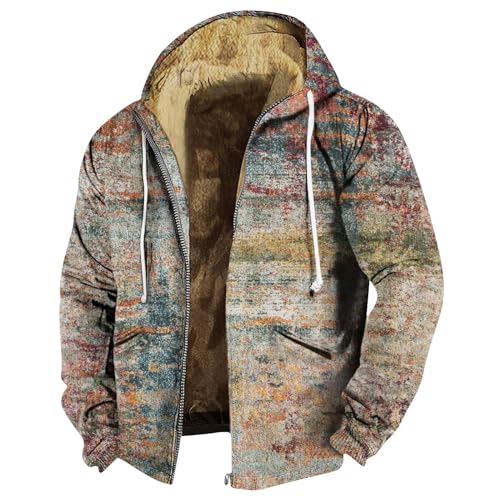 Generisch herren kapuzenjacke,herren parka lang,wolljacke herren, jacke herren,fleece herren jacke,winterjacken,winter jacket herren,mens jacket,winterjacke herren,übergangsjacke herren von Generisch