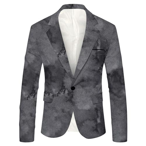Generisch jogginghose herren anzug optik christmas suit samt sakko herren blazer weihnachtsfeier outfit herren sakko tweed sakko herren anzug herren regular fit freizeit anzug herren von Generisch