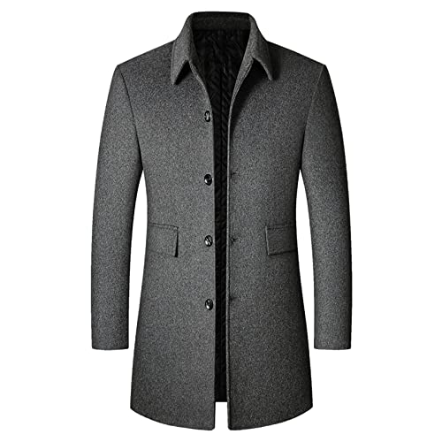 Generisch ledermantel herren lang winter mantel herren herren kurzmantel wollmantel herren winter ledermantel herren lang mantel mantel herren Lightning Deals of Today jackett herren winter Generisch ledermantel herren lang winter mantel herren herren kurzmantel wollmantel herren winter ledermantel herren lang mantel mantel herren Lightning Deals of Today jackett herren winter von Generisch