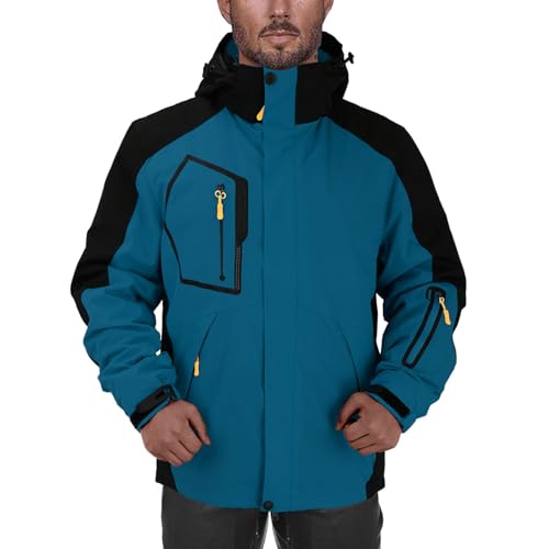 Generisch light regenmantel herren regenjacke winter herren sport jacke arbeitsjacke herren winter wasserdicht outdoor daunenjacken für herren sport regenjacke herren deal of the day clearance von Generisch