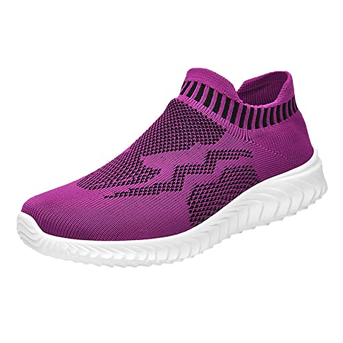 Generisch one Schuhe Damen Sale Laufschuhe Damen Leichte Schnürer Jogging Sportschuhe Atmungsaktiv rutschfest Running Turnschuhe Bequem Orthopädische Keilabsatz retourenkauf Angebote Lila 39 Generisch one Schuhe Damen Sale Laufschuhe Damen Leichte Schnürer Jogging Sportschuhe Atmungsaktiv rutschfest Running Turnschuhe Bequem Orthopädische Keilabsatz retourenkauf Angebote Lila 39 von Generisch