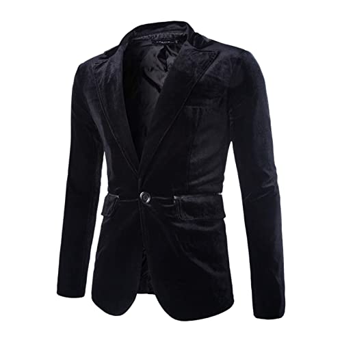 Generisch pailletten sakko pailletten sakko glitzer anzug business outfit herren herren anzughose men in black kostüm jakes herren star blazers schwarzer anzug Generisch pailletten sakko pailletten sakko glitzer anzug business outfit herren herren anzughose men in black kostüm jakes herren star blazers schwarzer anzug von Generisch