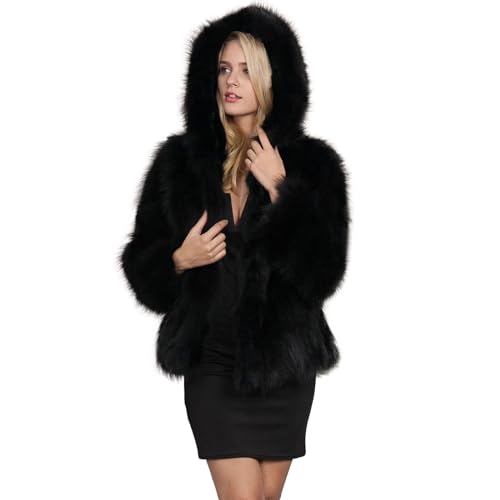 Generisch teddyjacke ski Pulli Damen Jackets for Women Weste Damen Fleece Blouson Damen elegant Pelzmantel Teddy Pullover Damen Winter The Deal von Generisch