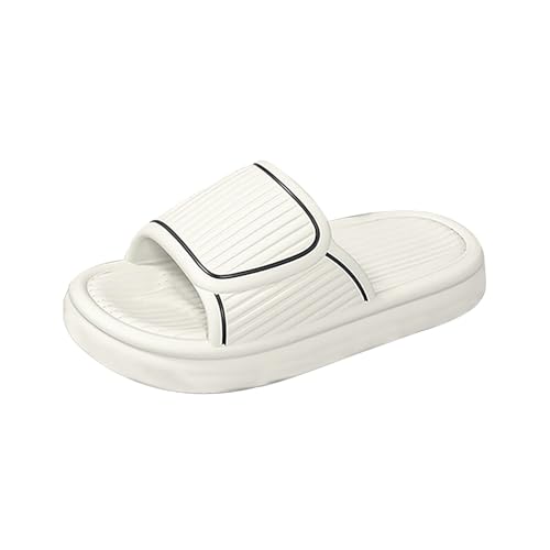 Generisch weiche sandalen damen soft Wolkensohle Cozyslides Original Slippers Damen Schnelltrocknende Memory‑Foam Slippers Wolkenschuhe Super Weich Rutschfester Memory‑Foam Shower Shoes Weiß 39 Generisch weiche sandalen damen soft Wolkensohle Cozyslides Original Slippers Damen Schnelltrocknende Memory‑Foam Slippers Wolkenschuhe Super Weich Rutschfester Memory‑Foam Shower Shoes Weiß 39 von Generisch