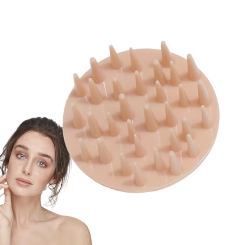 Gesichts-Spot-Stempel, Make-up-Spot-Stempel,Gesichts-Sommersprossen-Maker | Sommersprossen-Pad, Spot-Make-up-Kissen, Gesichts-Spot-Maker, einfach zu verwendender Stempel für die Dots-Make-up-Routine Gesichts-Spot-Stempel, Make-up-Spot-Stempel,Gesichts-Sommersprossen-Maker | Sommersprossen-Pad, Spot-Make-up-Kissen, Gesichts-Spot-Maker, einfach zu verwendender Stempel für die Dots-Make-up-Routine von Generisch