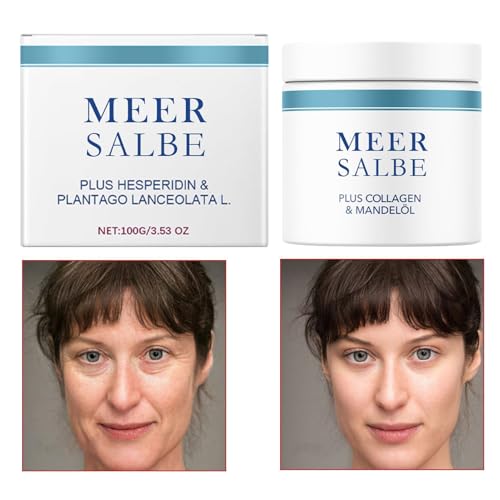 Gesichtscreme,100g Creme für das Gesicht | Beruhigende Sanfte Reparatur Lotion Für Männer Und Frauen Täglich Nachts Unterwegs 24h Gesichtscreme,100g Creme für das Gesicht | Beruhigende Sanfte Reparatur Lotion Für Männer Und Frauen Täglich Nachts Unterwegs 24h von Generisch