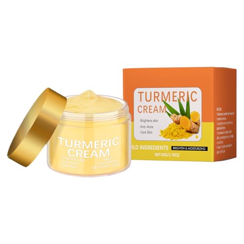Gesichtscreme - 50g Feuchtigkeitscreme,Aufhellende Lotion für empfindliche Haut bei kaltem Wetter als Make-up Basis für Damen und Herren Gesichtscreme - 50g Feuchtigkeitscreme,Aufhellende Lotion für empfindliche Haut bei kaltem Wetter als Make-up Basis für Damen und Herren von Generisch