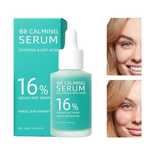 Gesichtsöl | 30ml Klärendes Öl | Pflegende Flüssigkeit Für Empfindliche Trockene Mischhaut Morgenroutine Nach Dem Duschen Unter Make-up Abendroutine Gesichtsöl | 30ml Klärendes Öl | Pflegende Flüssigkeit Für Empfindliche Trockene Mischhaut Morgenroutine Nach Dem Duschen Unter Make-up Abendroutine von Generisch