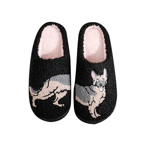 Gespenst Kuscheltier Halloween Pyjama Herren Hausschuhe Für Damen Flauschig Für Drinnen Und Draußen Mit Blumenmuster Lustige Hausschuhe Herren Plüsch Damen A 39 Gespenst Kuscheltier Halloween Pyjama Herren Hausschuhe Für Damen Flauschig Für Drinnen Und Draußen Mit Blumenmuster Lustige Hausschuhe Herren Plüsch Damen A 39 von Generisch