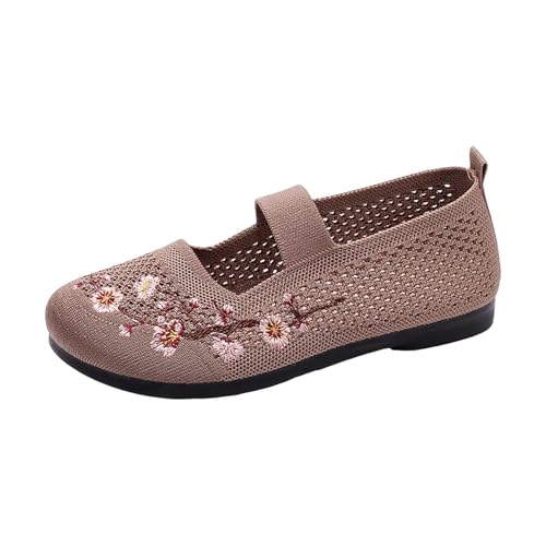 Gesundheitsschuhe Damen Bootsschuhe Diabetiker Schuhe Damen Strickschuhe Slip On Freizeitschuhe Halbschuhe Loafer Orthopädische Schuhe Walkingschuhe Wanderschuhe Atmungsaktiv Bequeme Leichte Flache Gesundheitsschuhe Damen Bootsschuhe Diabetiker Schuhe Damen Strickschuhe Slip On Freizeitschuhe Halbschuhe Loafer Orthopädische Schuhe Walkingschuhe Wanderschuhe Atmungsaktiv Bequeme Leichte Flache von Generisch