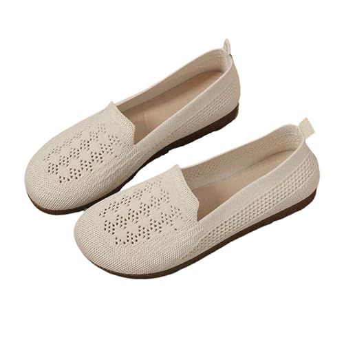 Gesundheitsschuhe Damen Diabetiker Schuhe Damen Sommerschuhe Halbschuhe Slip On Freizeitschuhe Strickschuhe Loafer Elegant Bootsschuhe Walkingschuhe Wanderschuhe Atmungsaktiv Bequeme Leichte Flache Gesundheitsschuhe Damen Diabetiker Schuhe Damen Sommerschuhe Halbschuhe Slip On Freizeitschuhe Strickschuhe Loafer Elegant Bootsschuhe Walkingschuhe Wanderschuhe Atmungsaktiv Bequeme Leichte Flache von Generisch