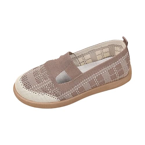 Gesundheitsschuhe Damen Diabetiker Schuhe Damen Strickschuhe Slip On Freizeitschuhe Bootsschuhe Orthopädische Schuhe Halbschuhe Loafer Walkingschuhe Wanderschuhe Atmungsaktiv Bequeme Leichte Flache Gesundheitsschuhe Damen Diabetiker Schuhe Damen Strickschuhe Slip On Freizeitschuhe Bootsschuhe Orthopädische Schuhe Halbschuhe Loafer Walkingschuhe Wanderschuhe Atmungsaktiv Bequeme Leichte Flache von Generisch
