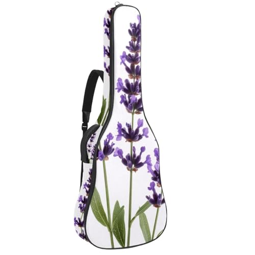 Gitarrentasche in voller Größe, 101,6 cm, 104,4 cm, 106,7 cm, Tragetasche für E-Bass, klassische Gitarre, Grün und Blau, abstrakte Wasserfarbe, Ozeanwellenstruktur, Multicolor 08, 42.9x16.9x4.7 in, Gitarrentasche in voller Größe, 101,6 cm, 104,4 cm, 106,7 cm, Tragetasche für E-Bass, klassische Gitarre, Grün und Blau, abstrakte Wasserfarbe, Ozeanwellenstruktur, Multicolor 08, 42.9x16.9x4.7 in, von Generisch
