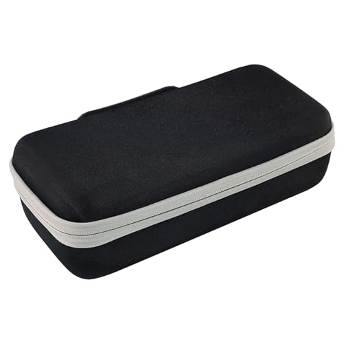 Golfhandschuhfall - Golfleistung Handschuhe Fall | Golfhandschuhkoffer mit Zipper | Hard Cass Golff Organizer | Feuchtigkeitsfreies Aufbewahrungsdesign Golff Bag Clip für Männer Frauen Golfer im Freie von Generisch