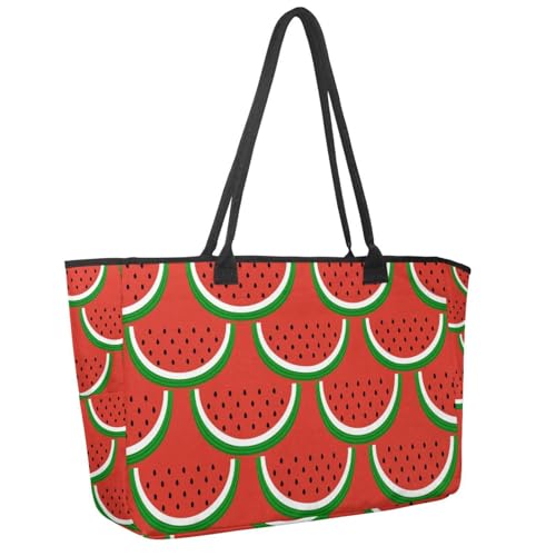 Große Strandtasche für Damen, Tribal-Traumfänger, Liebe, Herz, Federmuster, Reisetasche, mit Taschen, wasserdichte Schultertasche, Mehrfarbig 3, 14.5x20.8x5.5in/37x53x14cm Große Strandtasche für Damen, Tribal-Traumfänger, Liebe, Herz, Federmuster, Reisetasche, mit Taschen, wasserdichte Schultertasche, Mehrfarbig 3, 14.5x20.8x5.5in/37x53x14cm von Generisch