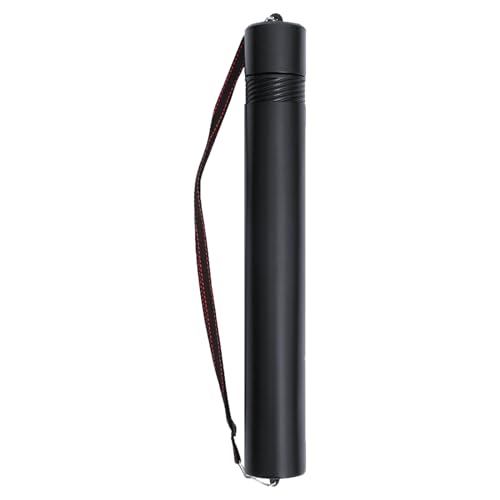 Große Zeichenröhre Expandierbar - Dokumentspeicherplakat | Teleskoping Einstellbare Kunstrohre | Zylindrischer Speicherfall | Leichter Kunsttube Mit Carry -Gurt -Speichern Für Kunstwerke Zeichnungen F Große Zeichenröhre Expandierbar - Dokumentspeicherplakat | Teleskoping Einstellbare Kunstrohre | Zylindrischer Speicherfall | Leichter Kunsttube Mit Carry -Gurt -Speichern Für Kunstwerke Zeichnungen F von Generisch