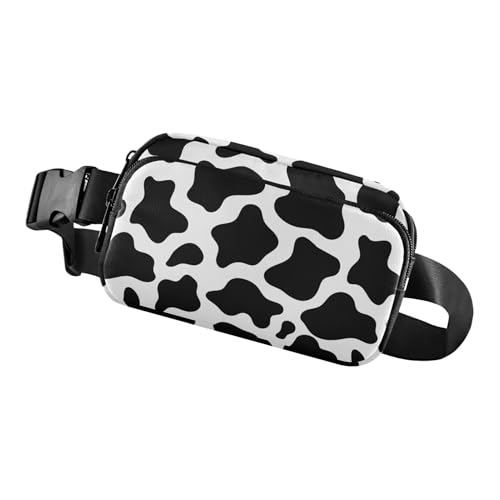 Gürteltasche für Herren, wasserdicht, leicht, für Damen, stilvolle, vielseitige Gürteltasche für Handy, Taschentücher, Schlüssel, Geldbörse, B, Refer to description, Unisex von Generisch