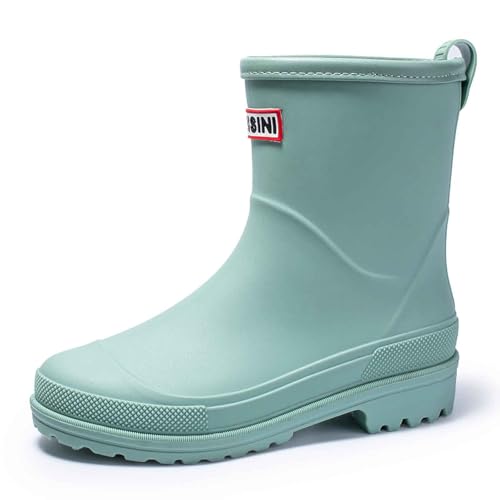 Gummistiefel Damen 40, Gummistiefel Damen Sports Unisex Erwachsene Bequem Gartenschuhe Stiefel Outdoor Gummischuhe Regenschuhe Regenstiefel Schwarz PVC Angelstiefel Boots Gummistiefel Damen 40, Gummistiefel Damen Sports Unisex Erwachsene Bequem Gartenschuhe Stiefel Outdoor Gummischuhe Regenschuhe Regenstiefel Schwarz PVC Angelstiefel Boots von Generisch