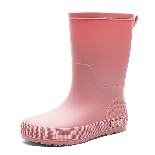 Gummistiefel-Damen Damen Herren Kurz Frühling Reitstiefeletten Gefütterte Gummistiefel Gummischuhe Sommer Regenstiefeletten Outdoor Gummi Stiefeletten Weitschaft Reitstiefel Gummistiefel-Damen Damen Herren Kurz Frühling Reitstiefeletten Gefütterte Gummistiefel Gummischuhe Sommer Regenstiefeletten Outdoor Gummi Stiefeletten Weitschaft Reitstiefel von Generisch