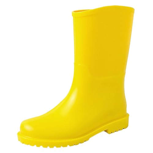 Gummistiefel Damen Halbhoch Regenstiefel Arbeitsstiefel Wasserdicht Stiefeletten Rutschfeste Regenschuhe Regen Boots Gummistiefelette Schlupfstiefel Gartenschuhe Gummi Stiefel Gartenschuhe Gummistiefel Damen Halbhoch Regenstiefel Arbeitsstiefel Wasserdicht Stiefeletten Rutschfeste Regenschuhe Regen Boots Gummistiefelette Schlupfstiefel Gartenschuhe Gummi Stiefel Gartenschuhe von Generisch