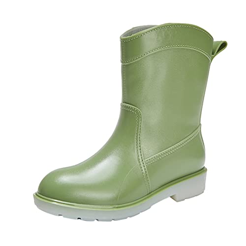 Gummistiefel Erwachsene Hoch Gartenstiefel Sommerstiefeletten Regenschuhe Gartenschuhe Gartenschuh Reitstiefel Boots Over Heels Ankle Wasserdichte Schuhe Goth Sommer Stiefel Reitschuhe Kind Gummistiefel Erwachsene Hoch Gartenstiefel Sommerstiefeletten Regenschuhe Gartenschuhe Gartenschuh Reitstiefel Boots Over Heels Ankle Wasserdichte Schuhe Goth Sommer Stiefel Reitschuhe Kind von Generisch