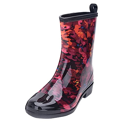Gummistiefel Erwachsene Reitstiefel Gartenstiefel Garten Schuhe Ankle Boots Hoch Gartenschuh Reitschuhe Sommerstiefeletten Goth Gartenschuhe Regenschuhe Kind Wasserdichte Sommer Stiefel Gummistiefel Erwachsene Reitstiefel Gartenstiefel Garten Schuhe Ankle Boots Hoch Gartenschuh Reitschuhe Sommerstiefeletten Goth Gartenschuhe Regenschuhe Kind Wasserdichte Sommer Stiefel von Generisch