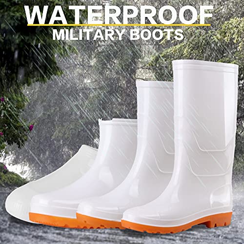 Gummistiefel Erwachsene Wasserdichte Schuhe Boot Boots Over Heels Regenschuhe Reitschuhe Goth Hoch Sommerstiefeletten Gartenschuh Reitstiefel Ankle Sommer Stiefel Gartenschuhe Wasserdicht Gummistiefel Erwachsene Wasserdichte Schuhe Boot Boots Over Heels Regenschuhe Reitschuhe Goth Hoch Sommerstiefeletten Gartenschuh Reitstiefel Ankle Sommer Stiefel Gartenschuhe Wasserdicht von Generisch