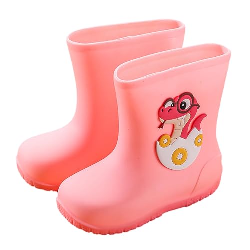 Gummistiefel Kinder Unisex wasserdichte Regenschuhe Mit Rutschfester Sohle Federleichte Atmungsaktiv Ungefütterter Regenstiefel Schlupfstiefel Bequeme Kurz Gummistiefel Für Jungen (29.5 Little Child) Gummistiefel Kinder Unisex wasserdichte Regenschuhe Mit Rutschfester Sohle Federleichte Atmungsaktiv Ungefütterter Regenstiefel Schlupfstiefel Bequeme Kurz Gummistiefel Für Jungen (29.5 Little Child) von Generisch