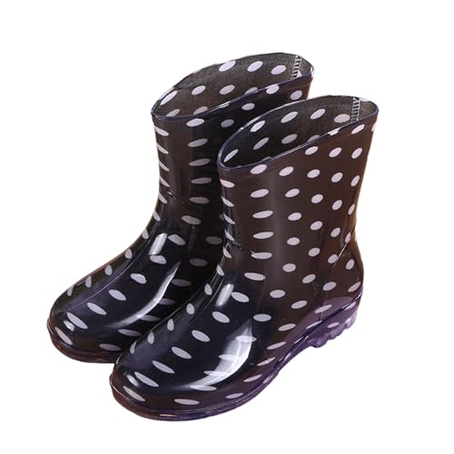 Gummistiefeletten Damen Herren Outdoor Wasserdichte Regenschuhe Wasserfeste Schuhe Gummistiefel Gefüttert Und Wasserdicht Sommer Regenstiefeletten Kurz Gummischuhe Damenschuhe Gummistiefeletten Damen Herren Outdoor Wasserdichte Regenschuhe Wasserfeste Schuhe Gummistiefel Gefüttert Und Wasserdicht Sommer Regenstiefeletten Kurz Gummischuhe Damenschuhe von Generisch