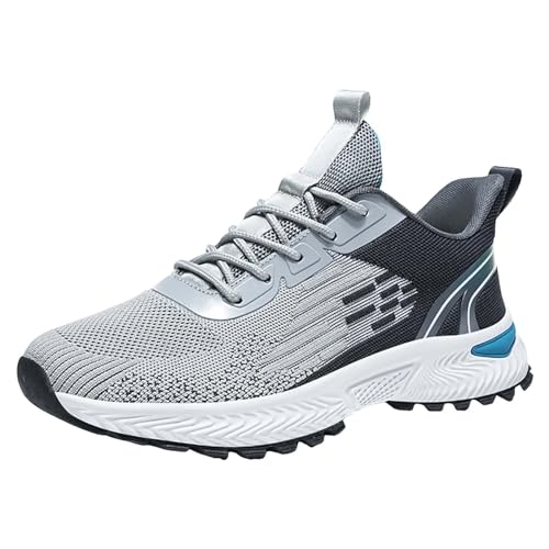 Gym Schuhe Herren Running Schuhe Damen Workout Turnschuhe Weiß Trekkingschuhe Outdoor Wanderschuhe Running Shoes Men Outdoorschuhe Gym Schuhe Herren Running Schuhe Damen Workout Turnschuhe Weiß Trekkingschuhe Outdoor Wanderschuhe Running Shoes Men Outdoorschuhe von Generisch