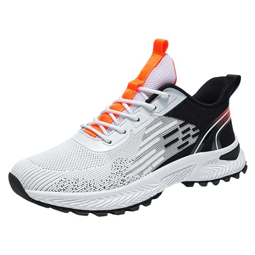 Gym Schuhe Herren Running Schuhe Damen Workout Turnschuhe Weiß Trekkingschuhe Outdoor Wanderschuhe Running Shoes Men Outdoorschuhe Gym Schuhe Herren Running Schuhe Damen Workout Turnschuhe Weiß Trekkingschuhe Outdoor Wanderschuhe Running Shoes Men Outdoorschuhe von Generisch
