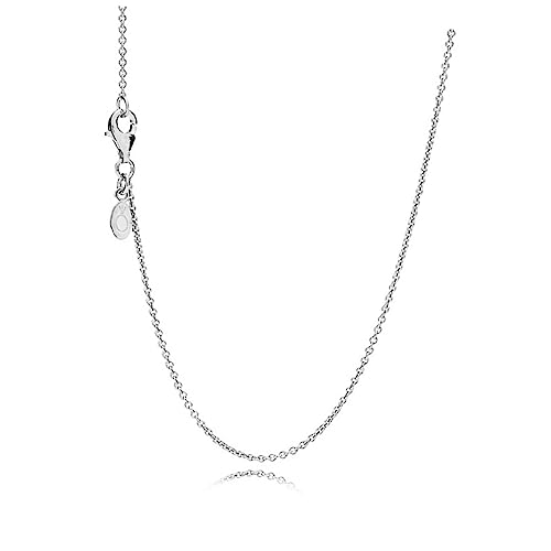 HYJYGM Halskette für Damen, modisches Halsband, Schlüsselbeinkette, zarter Schmuckanhänger von Generisch