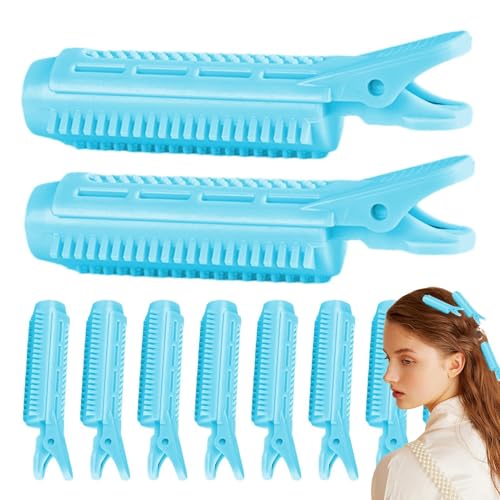 Haarklammer, Haarwurzel, Volumenhaar, Haarwurzel, Haarwurzellifting, einfach zu bedienen, Volumenverstärkt, Locks, vielseitig verwendbar, für Frauen von Generisch