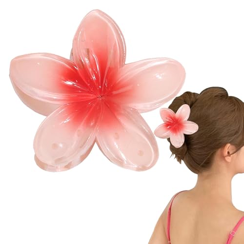 Haarklammern Für Frauen, Hawaii Haaraccessoires Für Frauen Und Mädchen,Haarstyling Accessoires Mit Festem Halt von Generisch