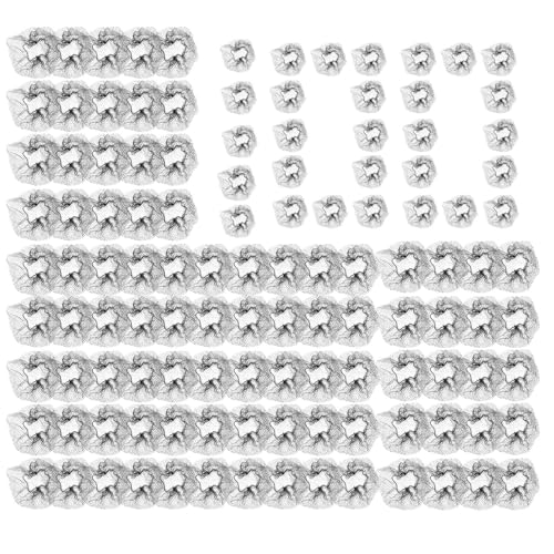 Haarnetz - 11,81 Zoll unsichtbares Nylonnetz für sichere Halten, atmungsaktive Haarnäte mit leichtem Design, Accessoire für Frauen, Restaurant, Küche, Fabrik, Schlafen, Ballett und Tanz Haarnetz - 11,81 Zoll unsichtbares Nylonnetz für sichere Halten, atmungsaktive Haarnäte mit leichtem Design, Accessoire für Frauen, Restaurant, Küche, Fabrik, Schlafen, Ballett und Tanz von Generisch